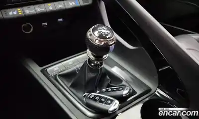 Hyundai Avante 2022 2.0 Механическая в Москве № 112077, миниатюра 6