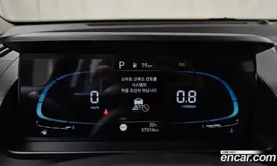 Hyundai Casper 2022 1.0 Автомат в Москве № 112135, миниатюра 11