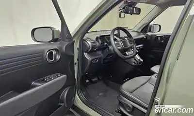 Hyundai Casper 2022 1.0 Автомат в Москве № 112135, миниатюра 12