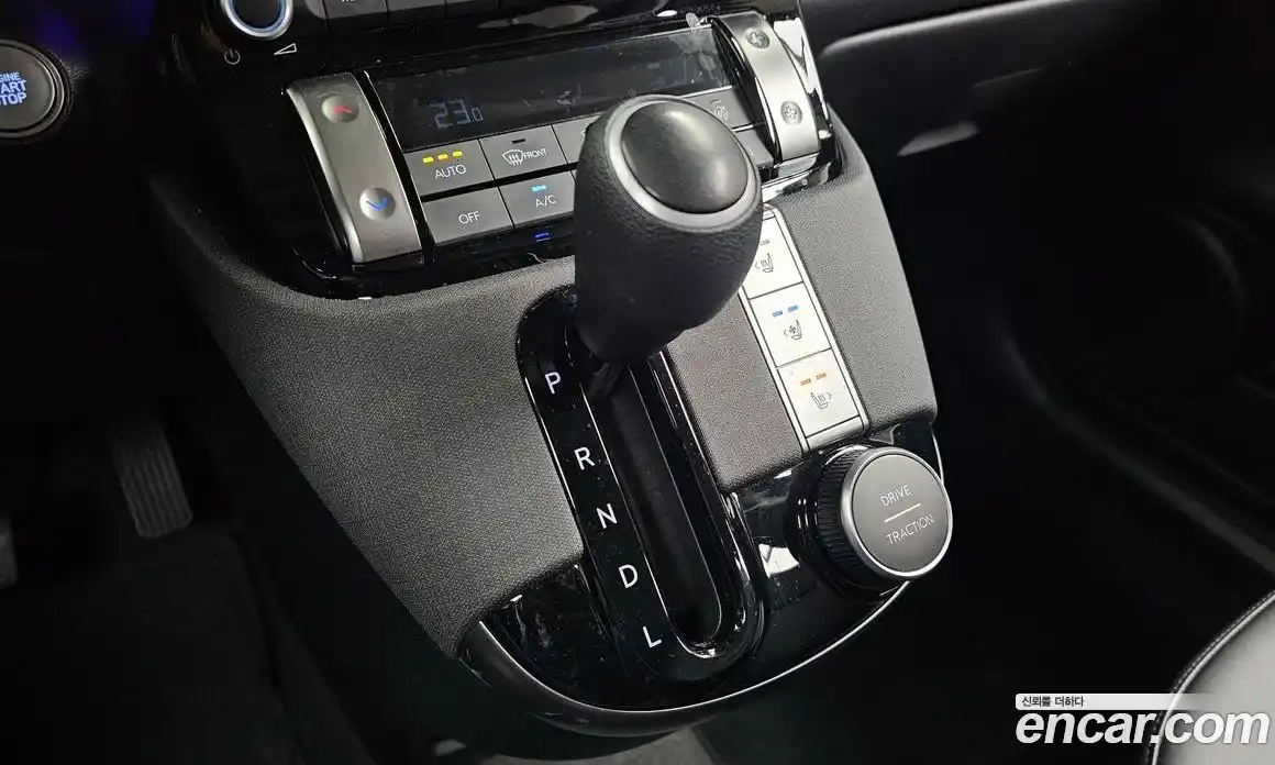 Hyundai Casper 2022 1.0 Автомат в Москве № 112135, фото 5