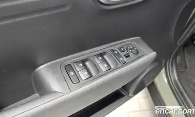 Hyundai Casper 2022 1.0 Автомат в Москве № 112135, миниатюра 6