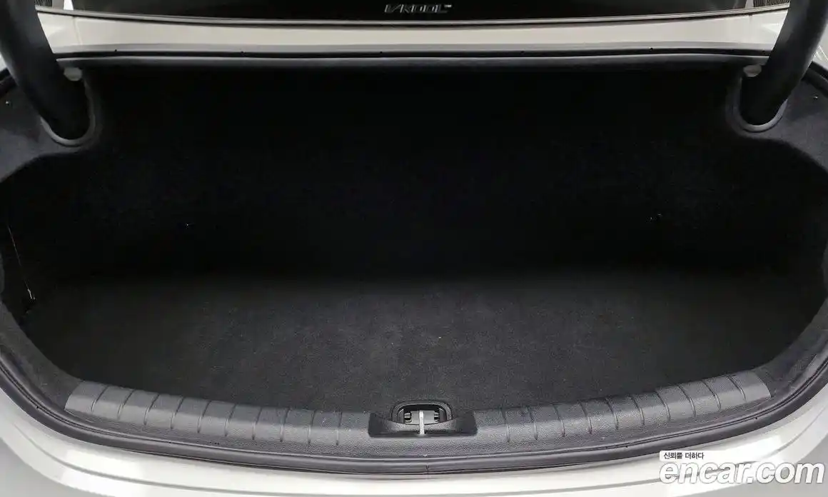 Hyundai Grandeur 2022 2.5 Автомат в Москве № 112334, фото 13