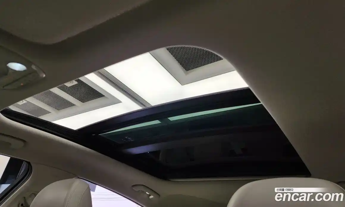 Hyundai Grandeur 2022 2.5 Автомат в Москве № 112334, фото 17