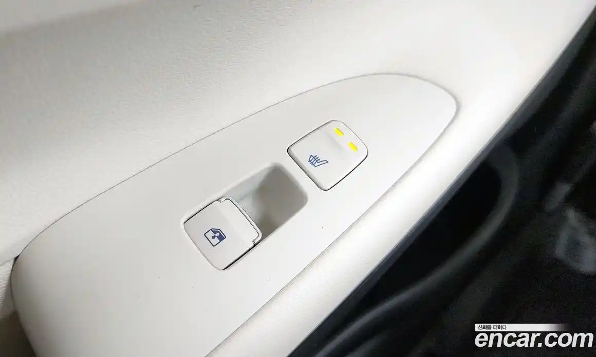 Hyundai Grandeur 2022 2.5 Автомат в Москве № 112334, фото 20