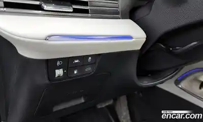 Hyundai Grandeur 2022 2.5 Автомат в Москве № 112334, миниатюра 8