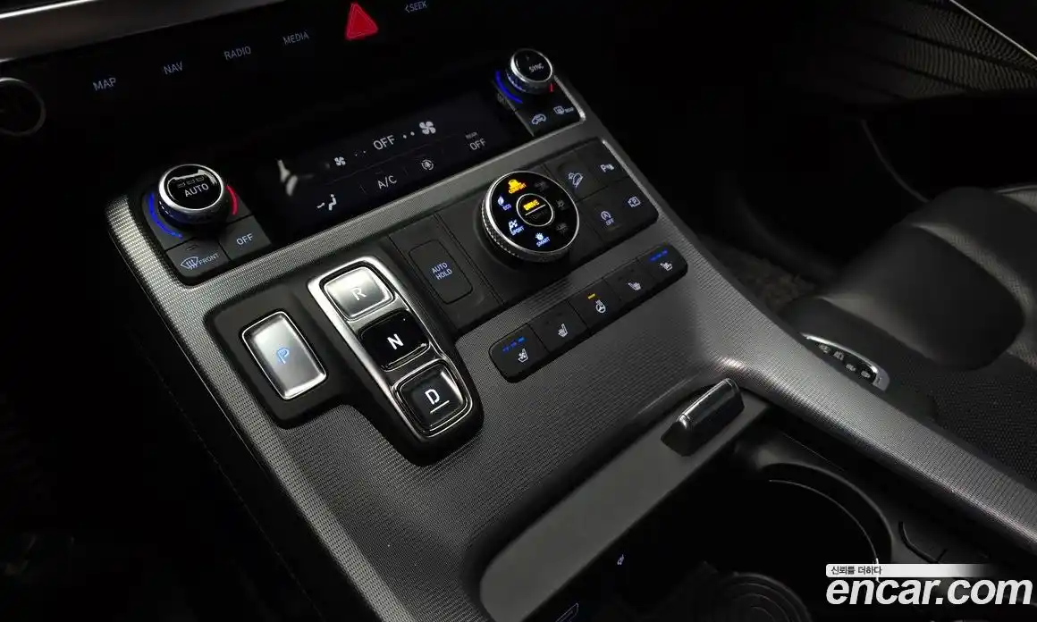 Hyundai Palisade 2023 2.2 Автомат в Москве № 112814, фото 1