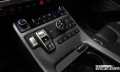 Hyundai Palisade, 2023