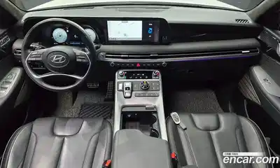 Hyundai Palisade 2023 2.2 Автомат в Москве № 112814, миниатюра 12