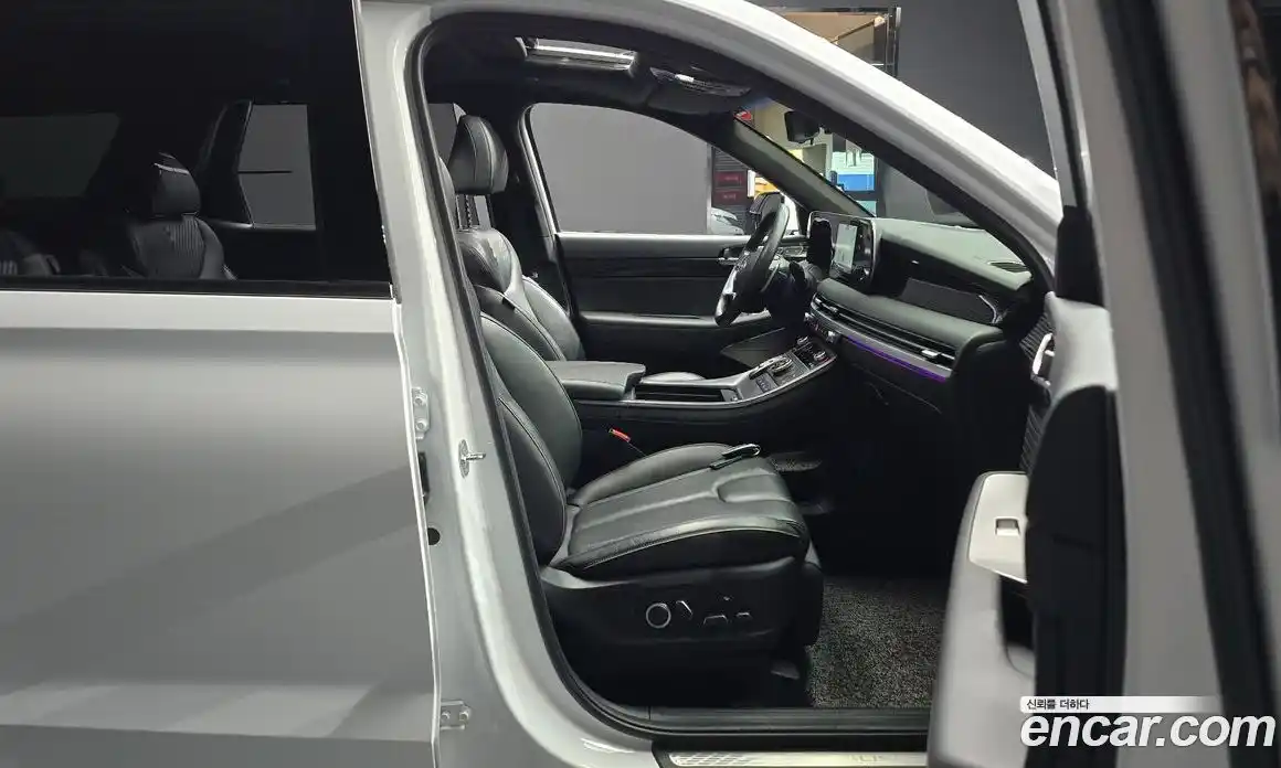 Hyundai Palisade 2023 2.2 Автомат в Москве № 112814, фото 18