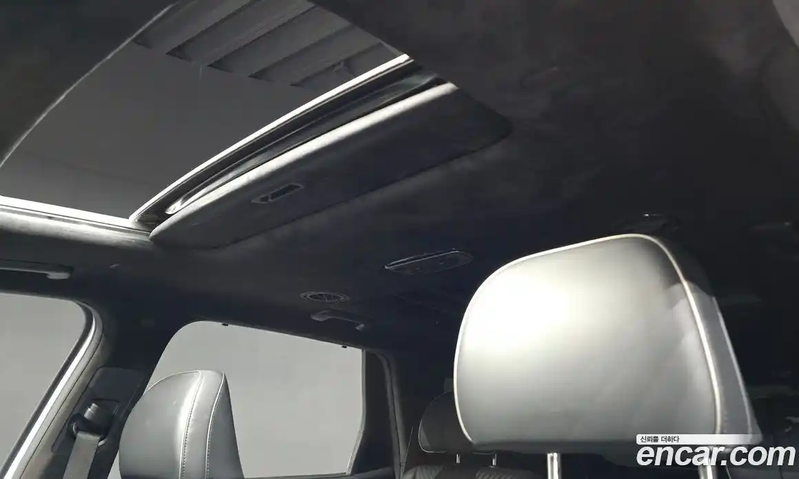 Hyundai Palisade 2023 2.2 Автомат в Москве № 112814, фото 19