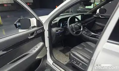 Hyundai Palisade 2023 2.2 Автомат в Москве № 112814, миниатюра 2