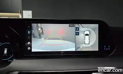 Hyundai Palisade 2023 2.2 Автомат в Москве № 112814, миниатюра 5