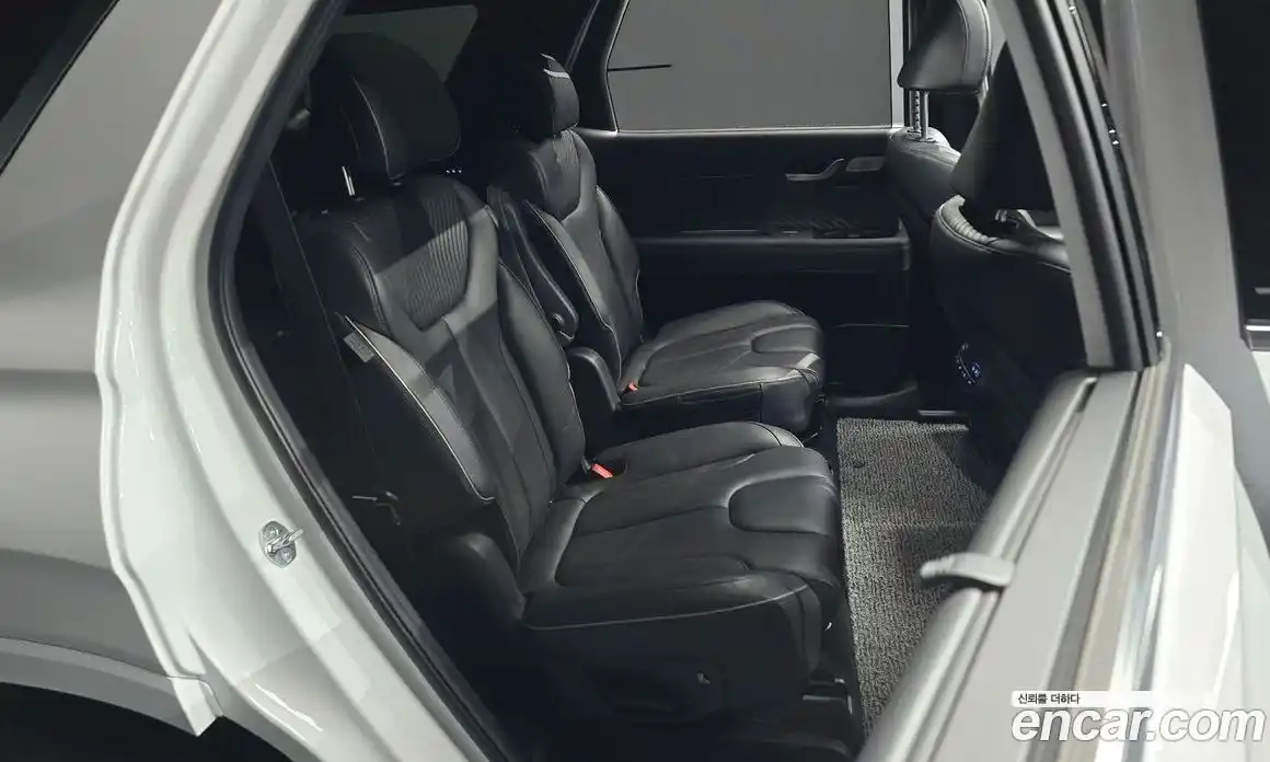 Hyundai Palisade 2023 2.2 Автомат в Москве № 112814, фото 7