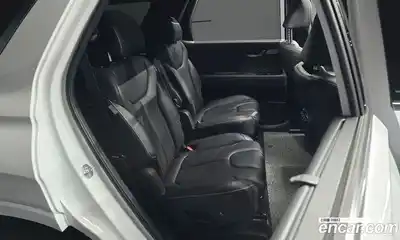 Hyundai Palisade 2023 2.2 Автомат в Москве № 112814, миниатюра 7