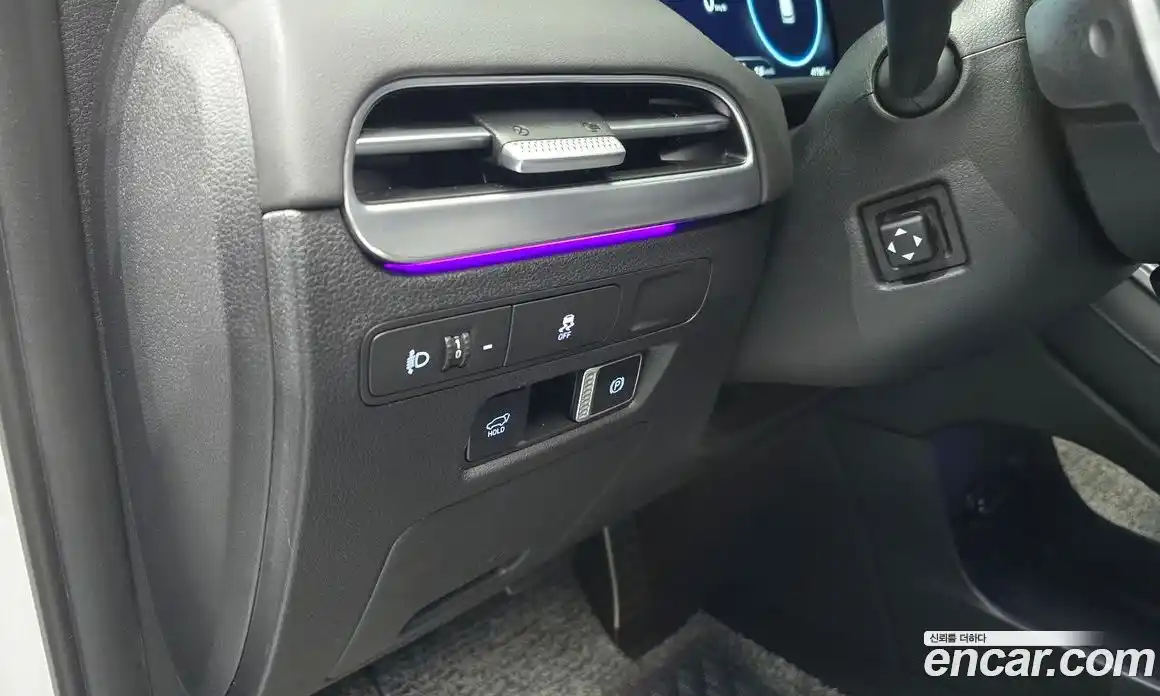 Hyundai Palisade 2023 2.2 Автомат в Москве № 112814, фото 8