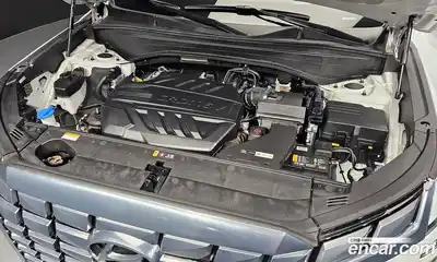 Hyundai Palisade 2023 2.2 Автомат в Москве № 112814, миниатюра 9