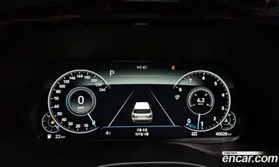 Hyundai Palisade 2022 3.8 Автомат в Москве № 113328, миниатюра 11