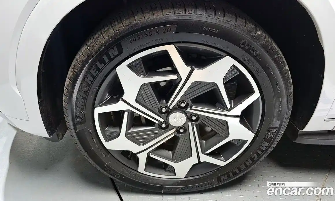 Hyundai Palisade 2022 3.8 Автомат в Москве № 113328, фото 20