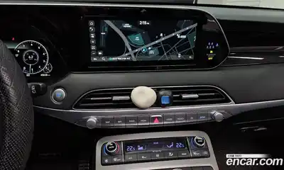 Hyundai Palisade 2022 3.8 Автомат в Москве № 113328, миниатюра 2