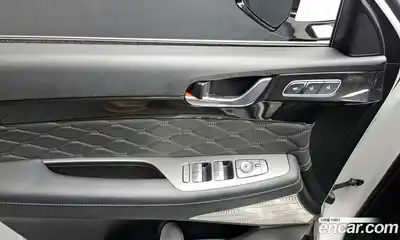 Hyundai Palisade 2022 3.8 Автомат в Москве № 113328, миниатюра 3