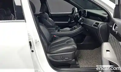 Hyundai Palisade 2022 3.8 Автомат в Москве № 113328, миниатюра 4