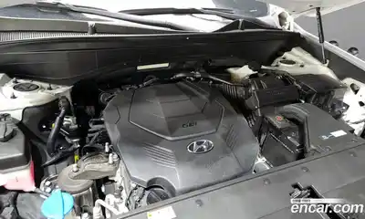 Hyundai Palisade 2022 3.8 Автомат в Москве № 113328, миниатюра 5