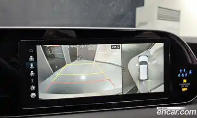 Hyundai Palisade 2022 3.8 Автомат в Москве № 113328, миниатюра 7