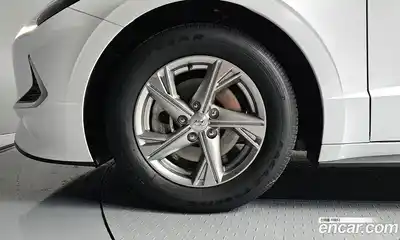 Hyundai Sonata 2020 2.0 Автомат в Москве № 113378, миниатюра 11