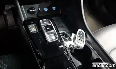 Hyundai Sonata 2020 2.0 Автомат в Москве № 113378, миниатюра 4