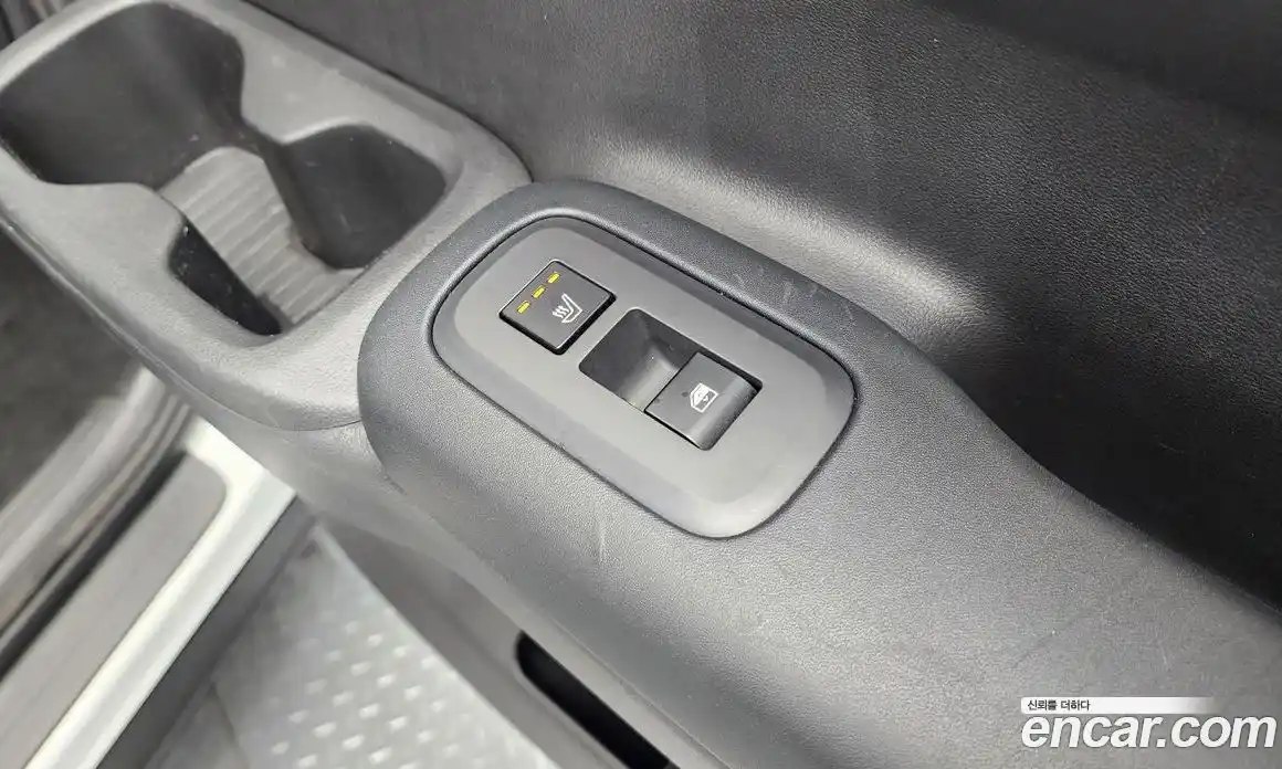 Hyundai Santa Fe 2024 2.5 Автомат в Москве № 113416, фото 18