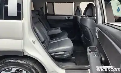 Hyundai Santa Fe 2024 2.5 Автомат в Москве № 113416, миниатюра 2