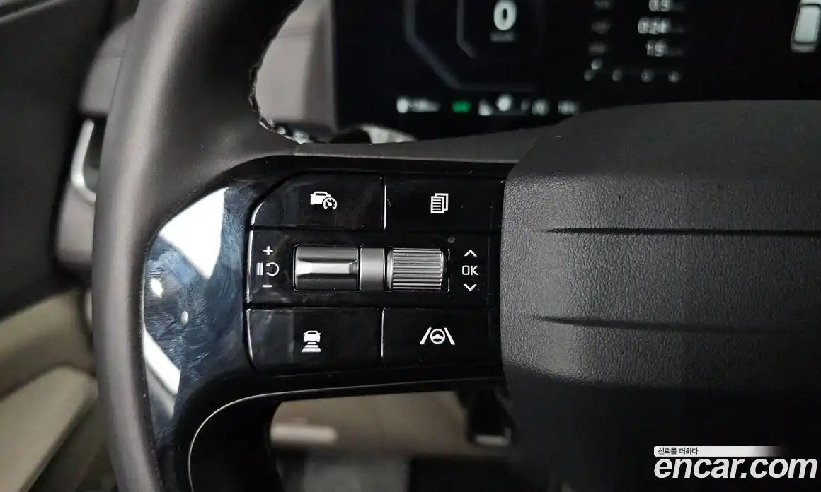 Kia Canival 2025 2.2 Автомат в Москве № 114204, фото 15