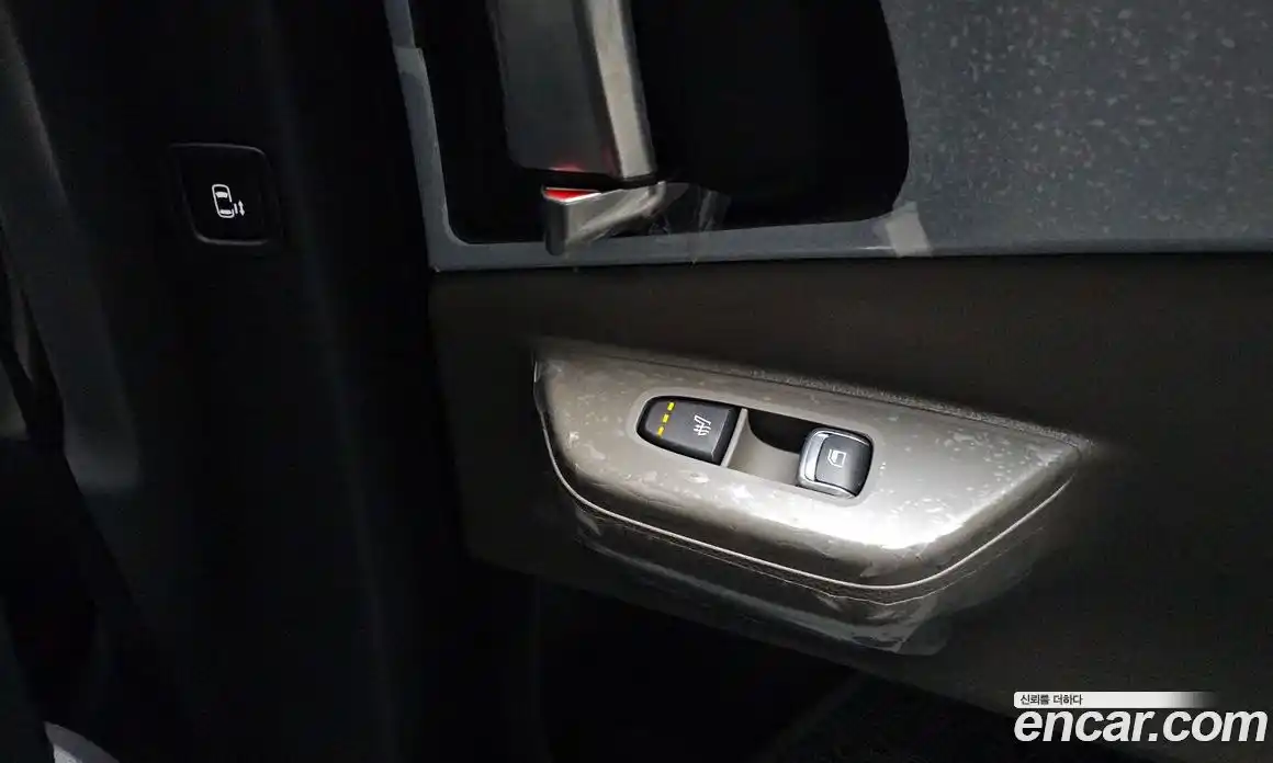 Kia Canival 2025 2.2 Автомат в Москве № 114204, фото 16