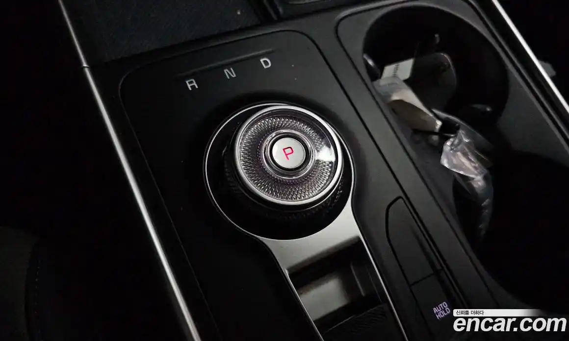 Kia Canival 2025 2.2 Автомат в Москве № 114204, фото 17