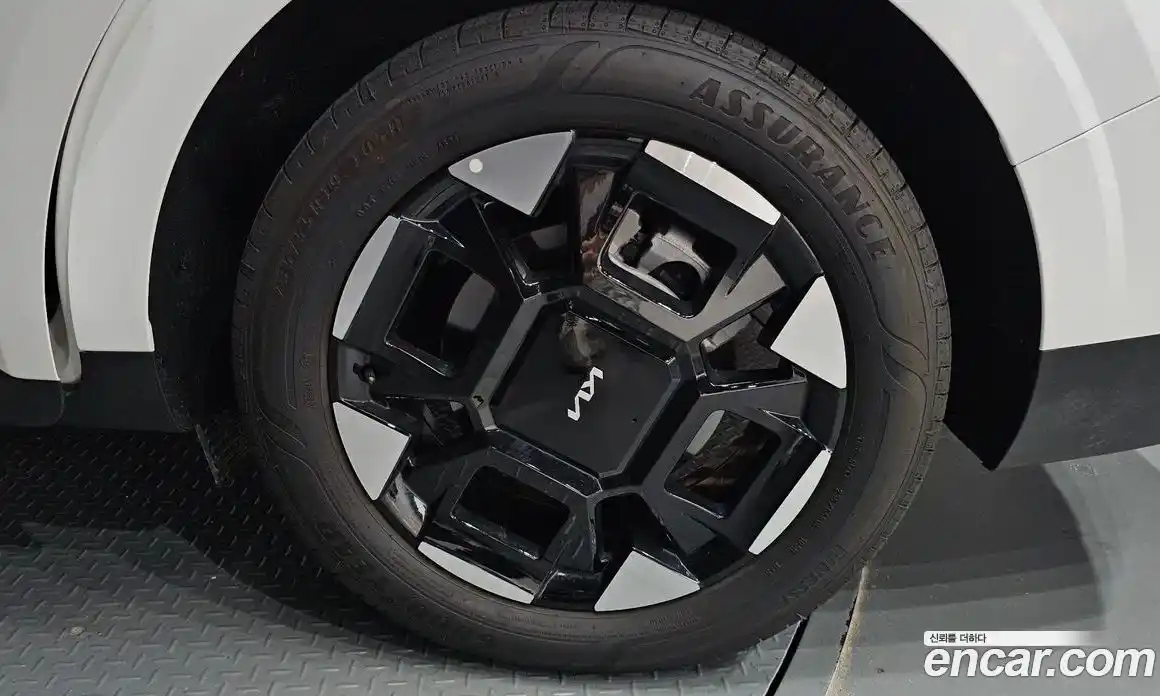 Kia Canival 2025 2.2 Автомат в Москве № 114204, фото 3