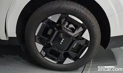 Kia Canival 2025 2.2 Автомат в Москве № 114204, миниатюра 3