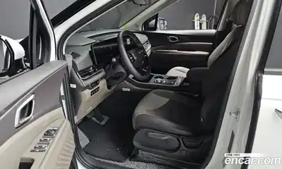 Kia Canival 2025 2.2 Автомат в Москве № 114204, миниатюра 6