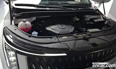 Kia Canival 2025 2.2 Автомат в Москве № 114204, миниатюра 7