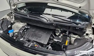 Kia Ray 2024 1.0 Автомат в Москве № 114759, миниатюра 11