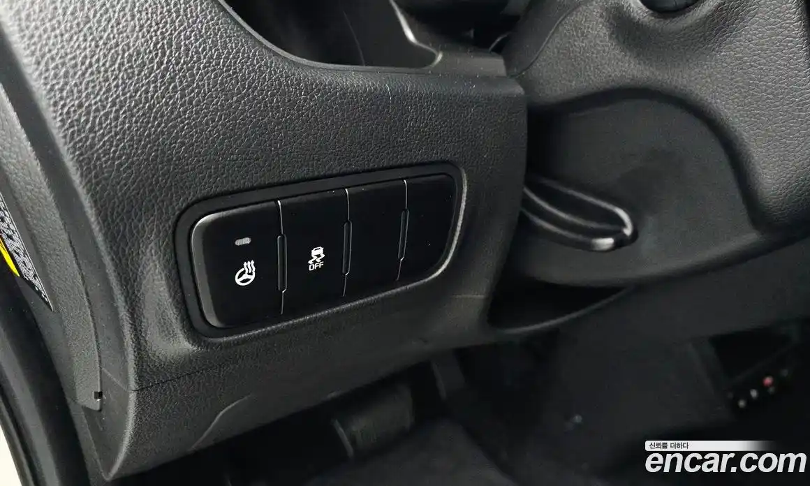 Kia Ray 2024 1.0 Автомат в Москве № 114759, фото 16