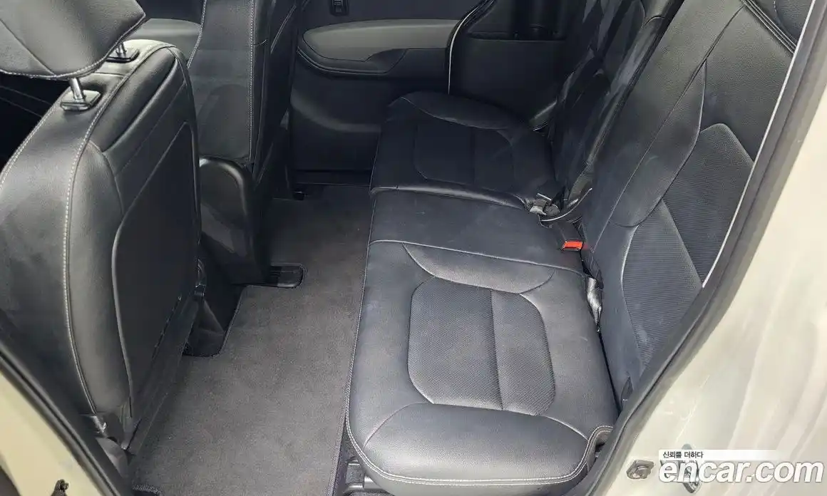 Kia Ray 2024 1.0 Автомат в Москве № 114759, фото 19