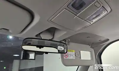 Kia Ray 2024 1.0 Автомат в Москве № 114759, миниатюра 4