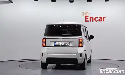 Kia Ray 2024 1.0 Автомат в Москве № 114759, миниатюра 5