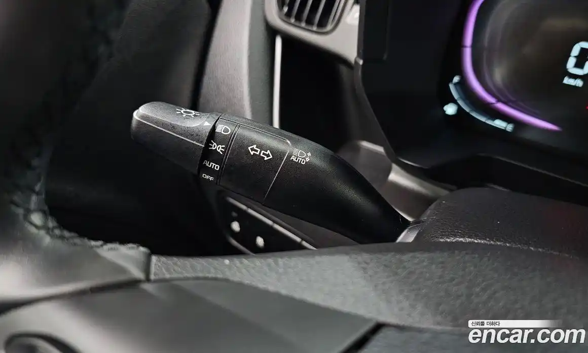 Kia Ray 2024 1.0 Автомат в Москве № 114759, фото 6