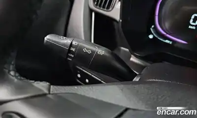 Kia Ray 2024 1.0 Автомат в Москве № 114759, миниатюра 6