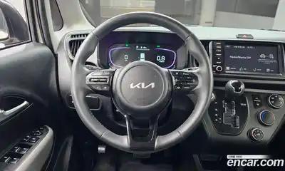 Kia Ray 2024 1.0 Автомат в Москве № 114759, миниатюра 7