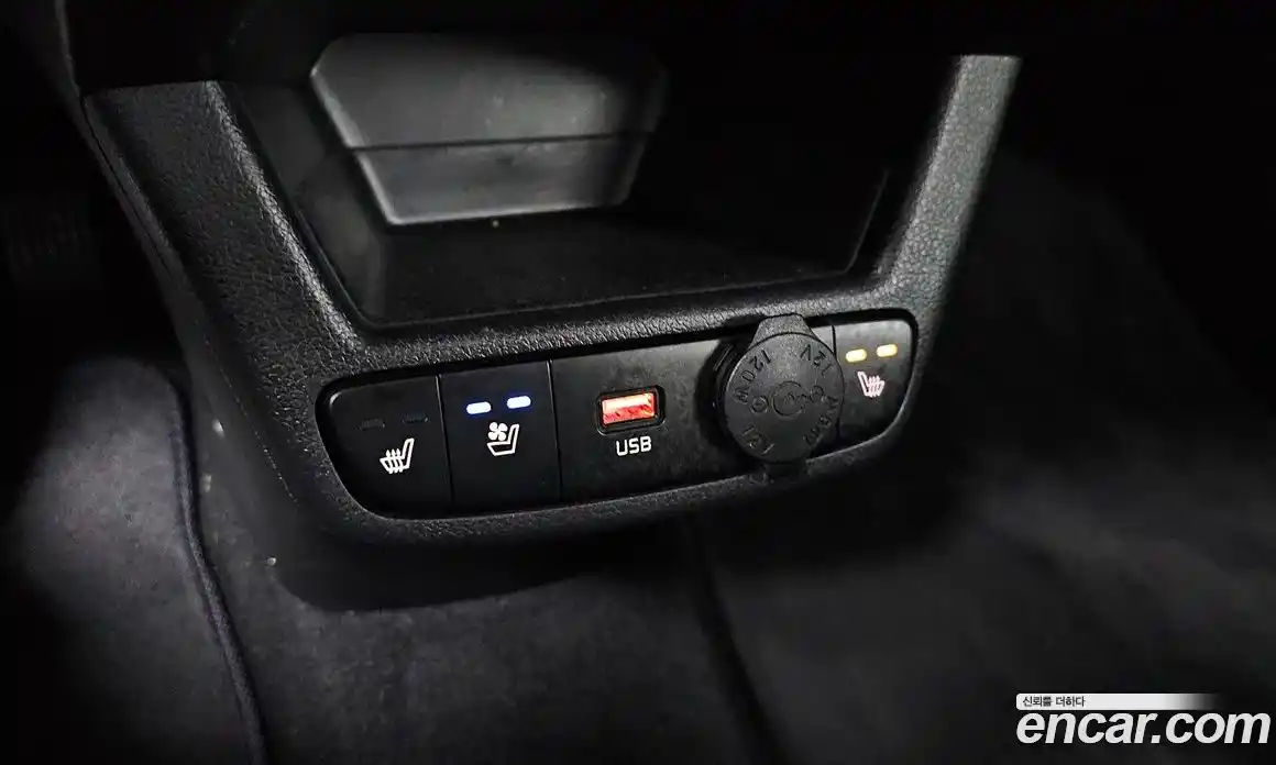 Kia Ray 2024 1.0 Автомат в Москве № 114759, фото 9