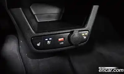 Kia Ray 2024 1.0 Автомат в Москве № 114759, миниатюра 9