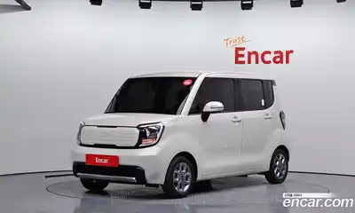 Kia Ray 2024 1.0 Автомат в Москве № 114759, миниатюра 10