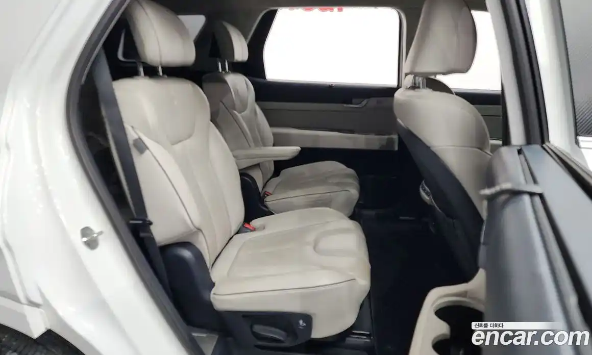 Hyundai Palisade 2023 2.2 Автомат в Москве № 115095, фото 13